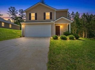 1553 Austin Dr, Macon, GA 31217