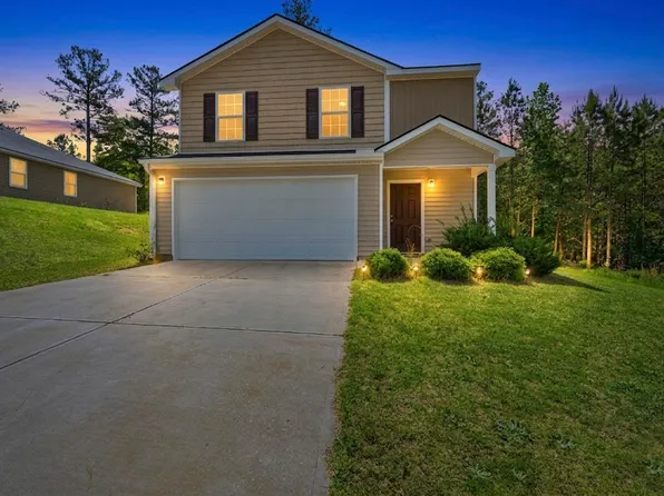 1553 Austin Dr, Macon, GA 31217
