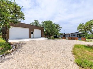 988 Kc #476, Harper, TX 78631