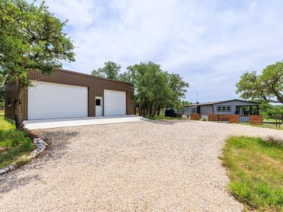 988 Kc #476, Harper, TX, 78631