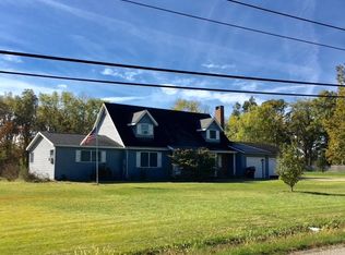 12803 W 300 N, Linton, IN 47441