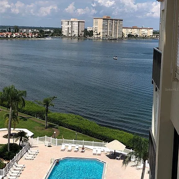 6322 Palma Del Mar Blvd S #805 — Photo 3