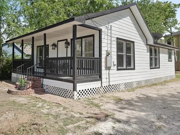 1318 E 36th St, Houston, TX 77022