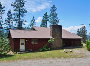 128 Buena Vista Dr, Colville, WA 99114