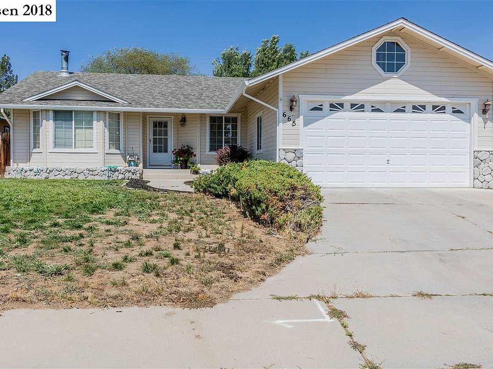 1st image of 665 Monte Vista Way