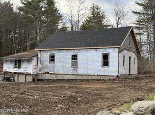 6665 State Route 66, East Nassau, NY 12062