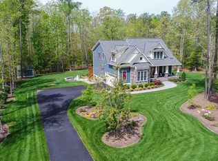 11512 Barrows Ridge Ln, Chesterfield, VA 23838