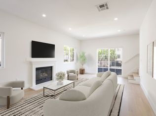 1325 N Poinsettia Pl #7, Los Angeles, CA 90046
