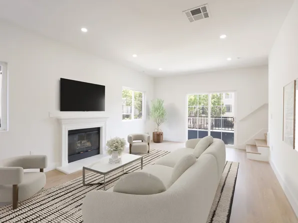 1325 North Poinsettia Pl, 1325 N Poinsettia Pl APT 2, Los Angeles, CA 90046