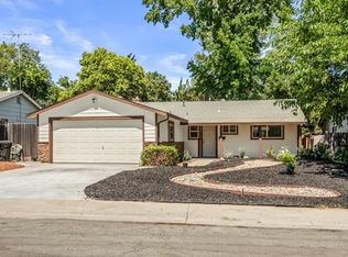 6327 Edgerton Way, Carmichael, CA 95608
