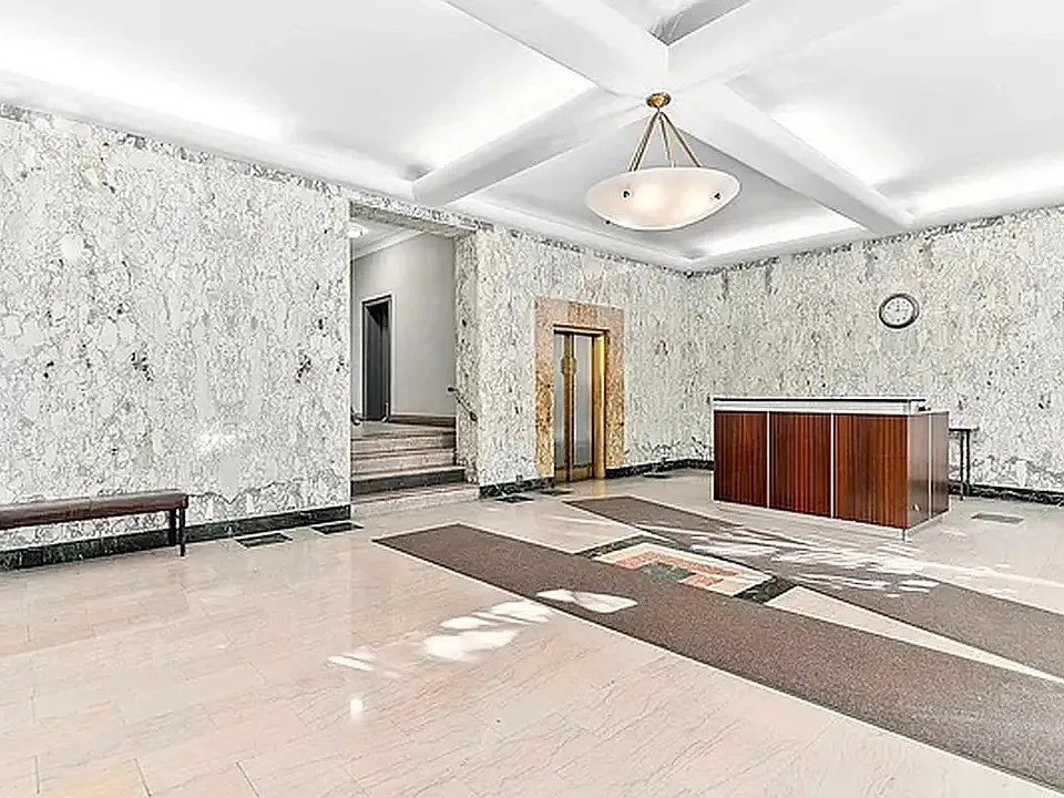 61 Eastern Pkwy #5A