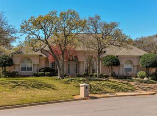 331 SW Brushy Mound Rd, Burleson, TX 76028