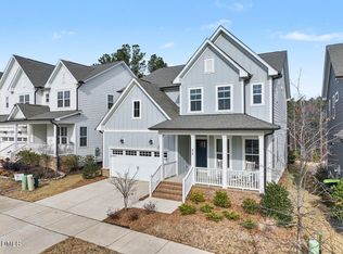 86 Banning Dr, Pittsboro, NC 27312