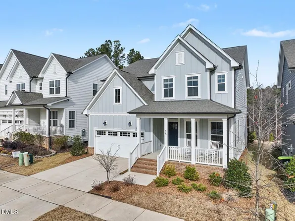 86 Banning Dr, Pittsboro, NC 27312