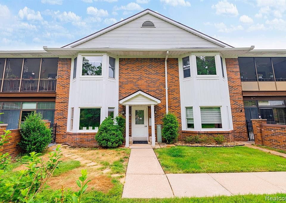 8629 Mathias Dr APT 48, Grosse Ile, MI 48138 Zillow