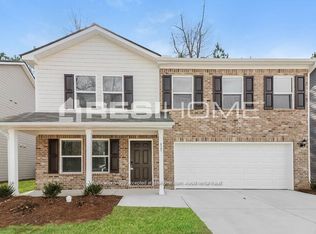 4797 W Park Cir, East Point, GA 30349