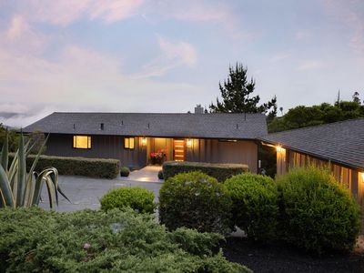 25450 Via Cicindela, Carmel, CA, 93923