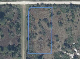 2239 W Tarkenton Rd LOT 1, Avon Park, FL 33825