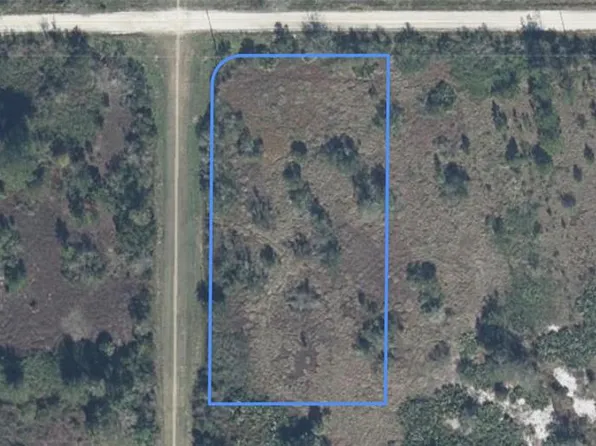 2239 W Tarkenton Rd Lot 1, Avon Park, FL 33825