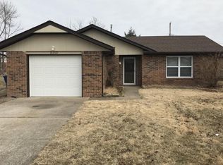 2310 Willow Ln, Miami, OK 74354