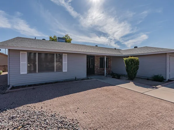 4841 E PAIUTE Street, Phoenix, AZ 85044