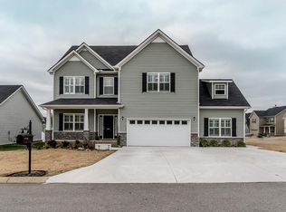 7038 Lakota Dr, Spring Hill, TN 37174