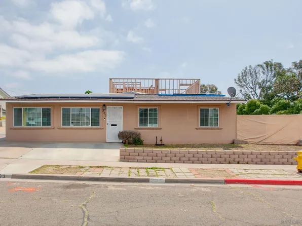 303 Sears Ave, San Diego, CA 92114