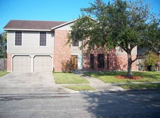 6826 Whitewing Dr, Corpus Christi, TX 78413