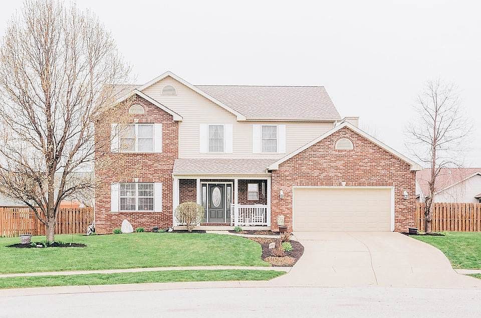 1st image of 1208 Stoneripple Ct