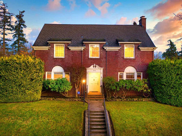 416 S 9th St, Mount Vernon, WA 98274