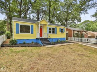 265 Moreland Way, Hapeville, GA 30354