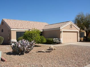 1705 S Pinto Dr, Apache Junction, AZ 85120