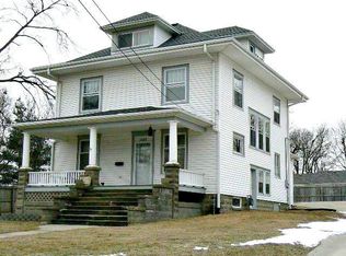 1130N N Main St, Maryville, MO 64468