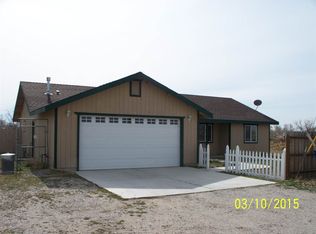 1080 Tarzyn Rd, Fallon, NV 89406