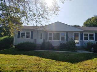 157 Angell Ave, Cranston, RI 02920