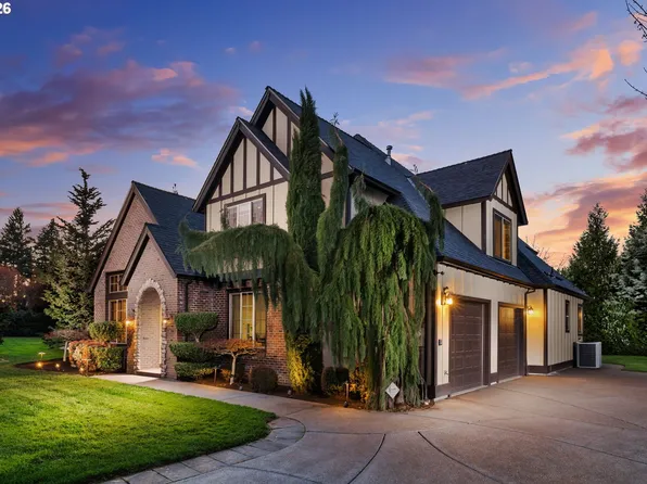 11811 SW Tooze Rd, Wilsonville, OR 97070