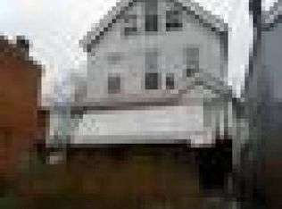517 Lowell St, Pittsburgh, PA 15206