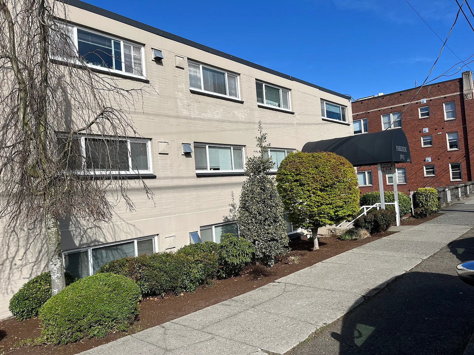 1 bed, $1,695 — Photo 1