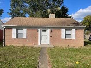 2856 Eastminster Rd, Columbus, OH 43209