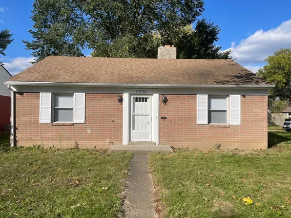 2856 Eastminster Rd, Columbus, OH 43209