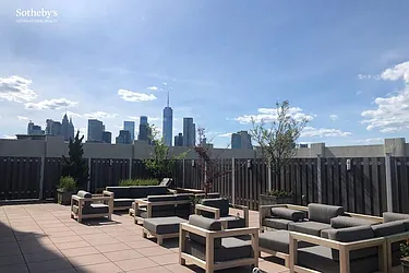 Rented by Sotheby's International Realty