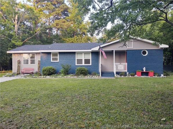 105 Shads Ford Blvd, Fayetteville, NC 28314