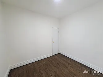 Rented by Alpha Properties NYC I LLC