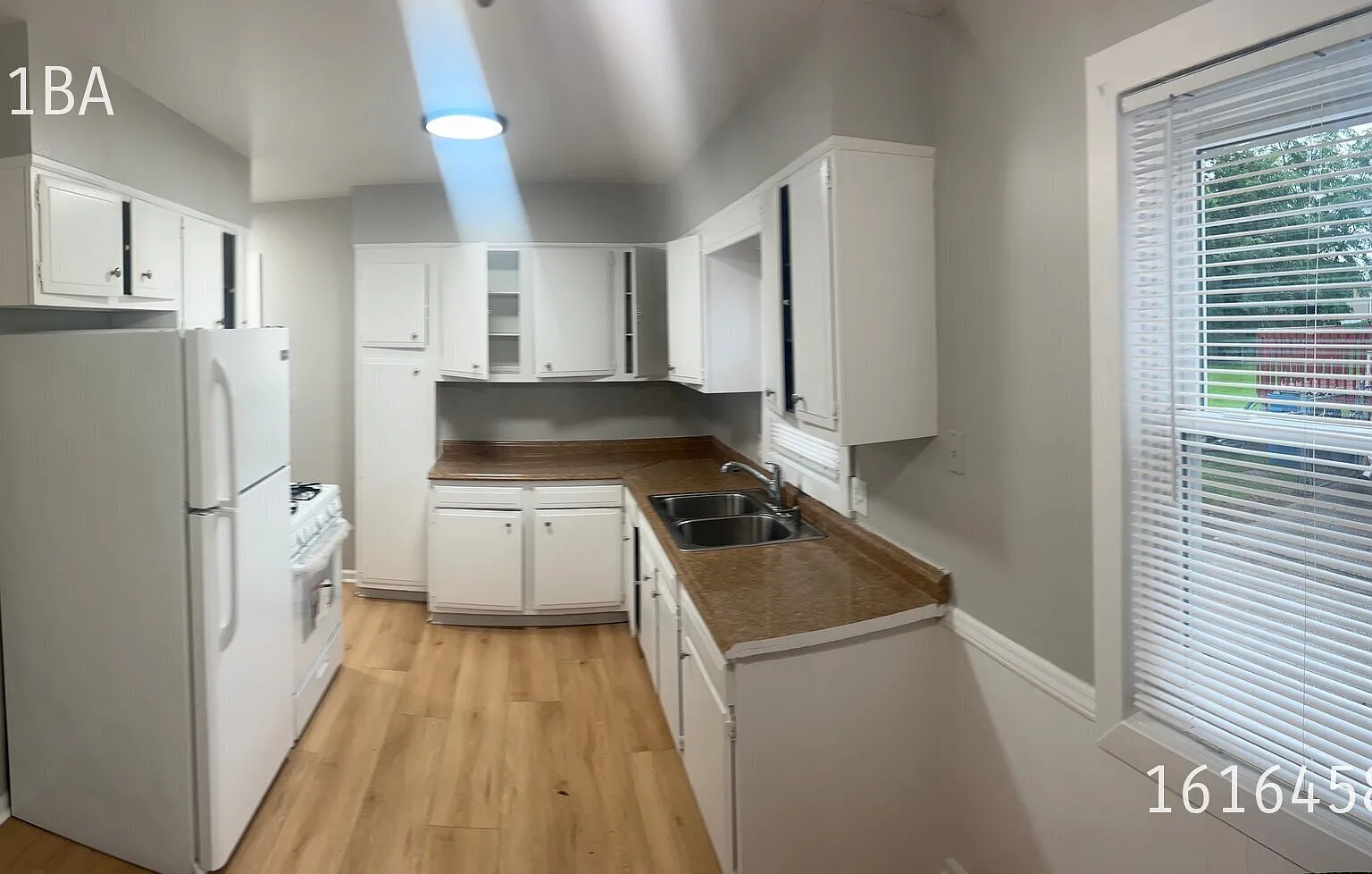 Kentwood Two bedroom duplex at 5674 Christie — Photo 2
