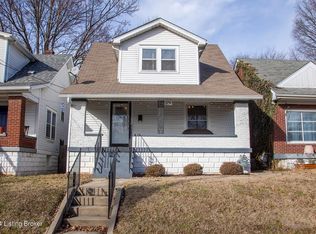 529 Brentwood Ave, Louisville, KY 40215