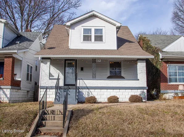 529 Brentwood Ave, Louisville, KY 40215