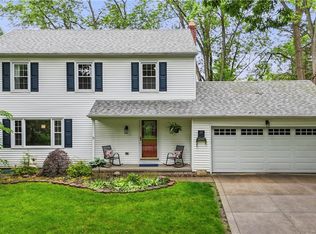 60 Nantucket Dr, Hudson, OH 44236