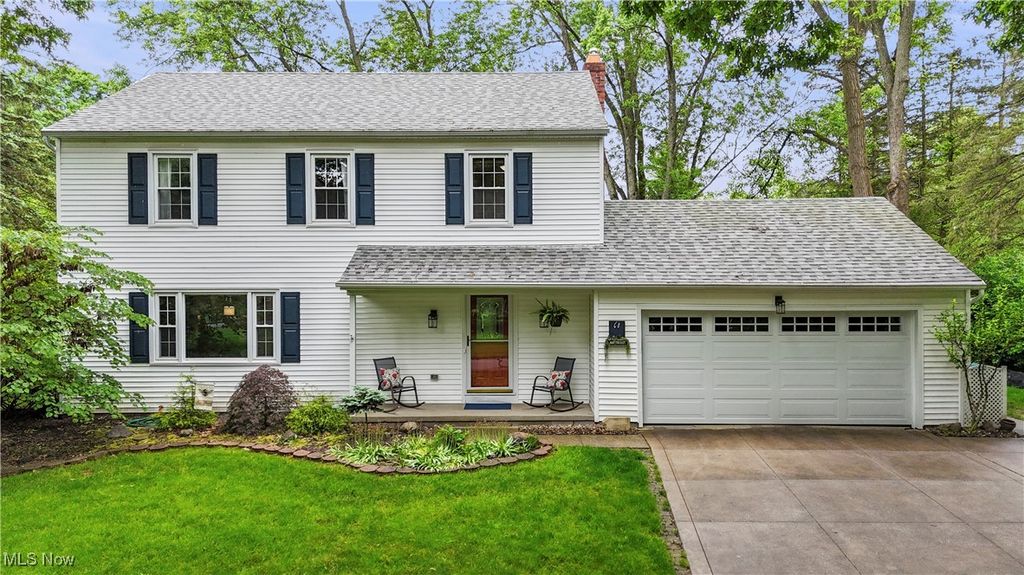 Real estate listing image