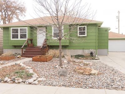 4420 Jansma Ave, Billings, MT, 59101