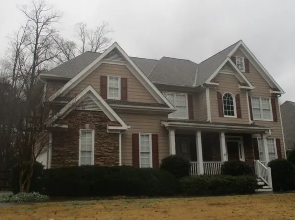 3244 Creek Trce W, Powder Springs, GA 30127